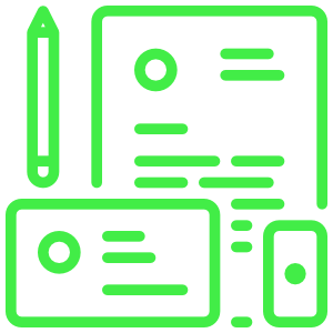 Branding and Identity