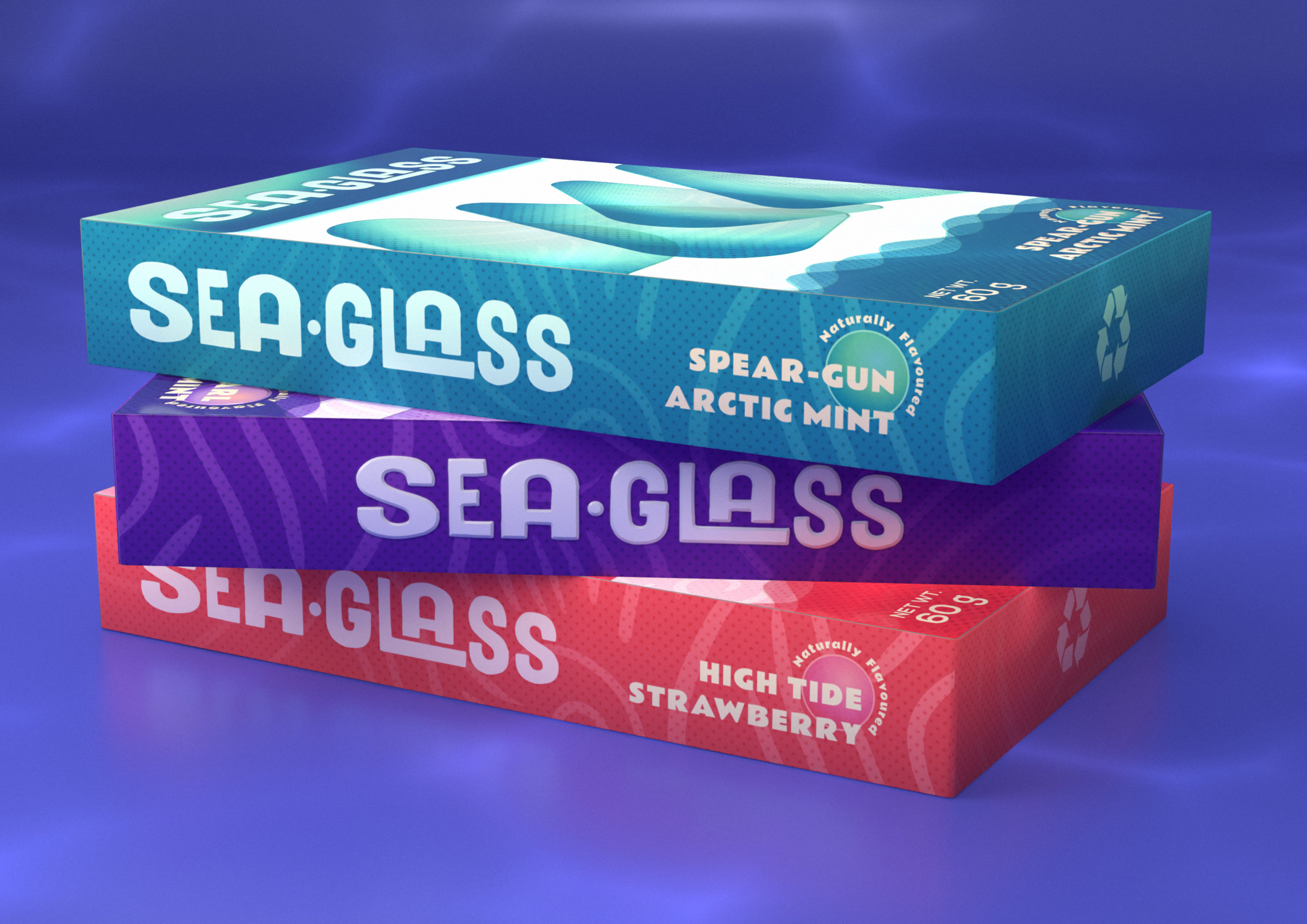 Sea Glass
