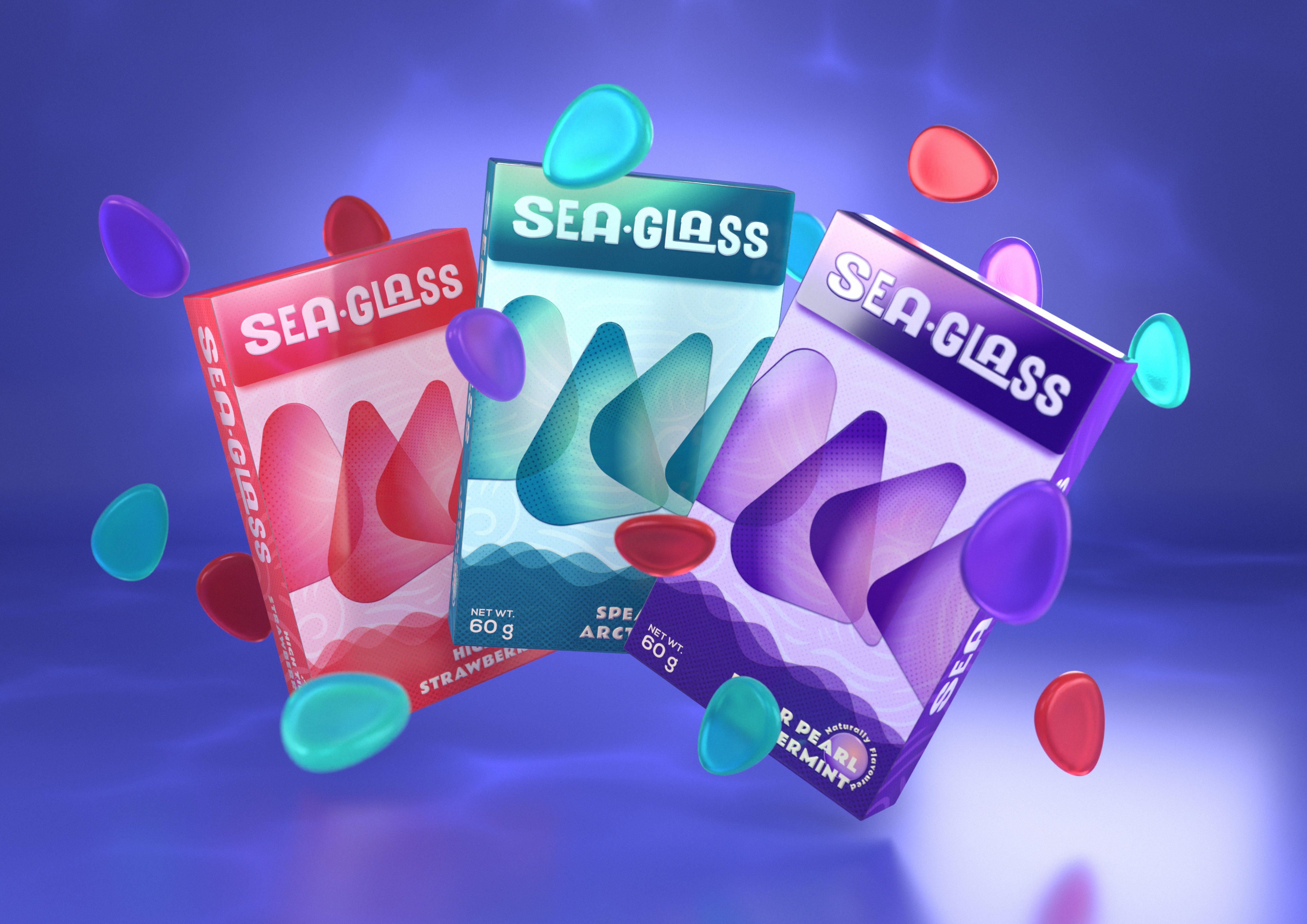 Sea Glass
