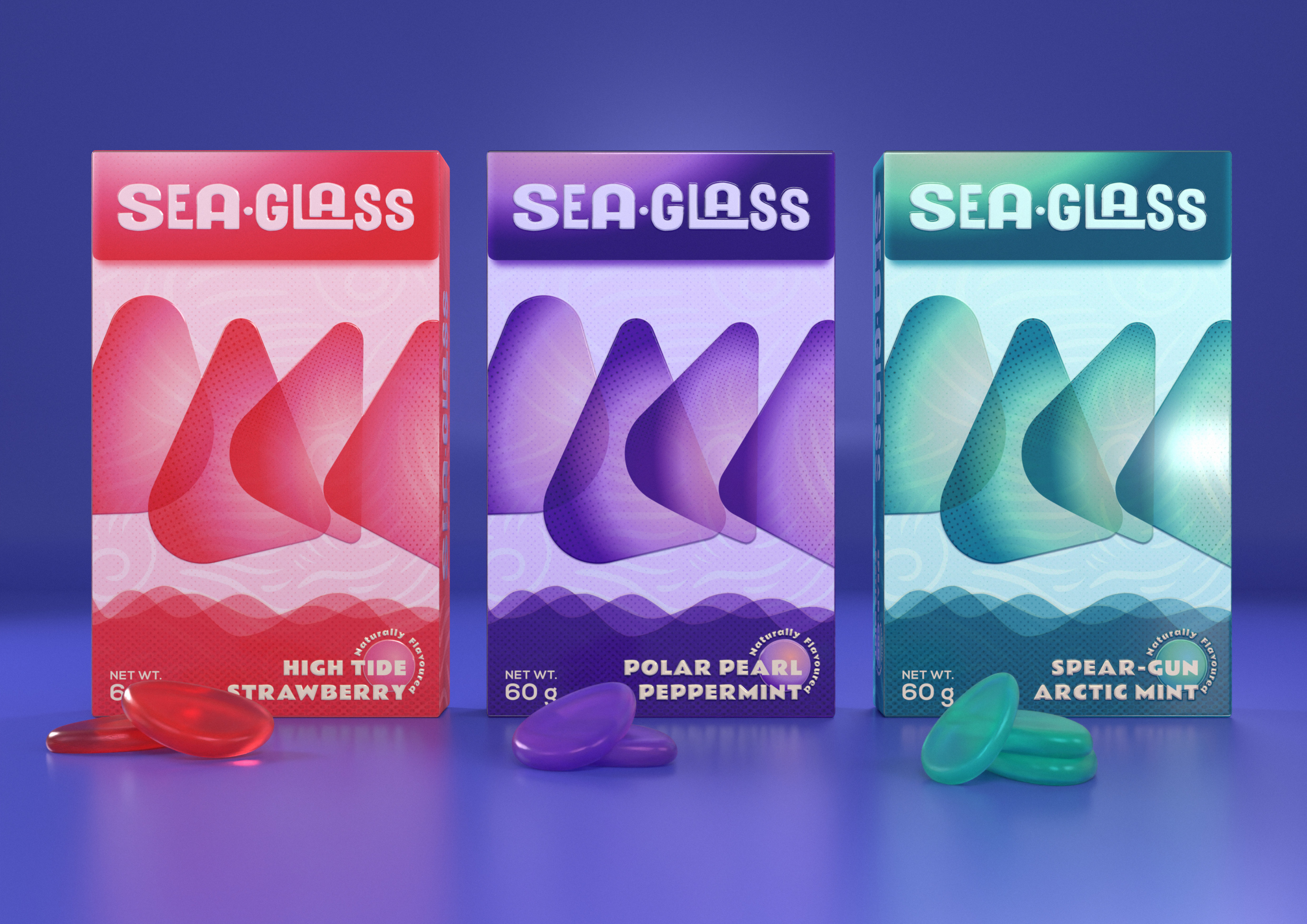 Sea Glass
