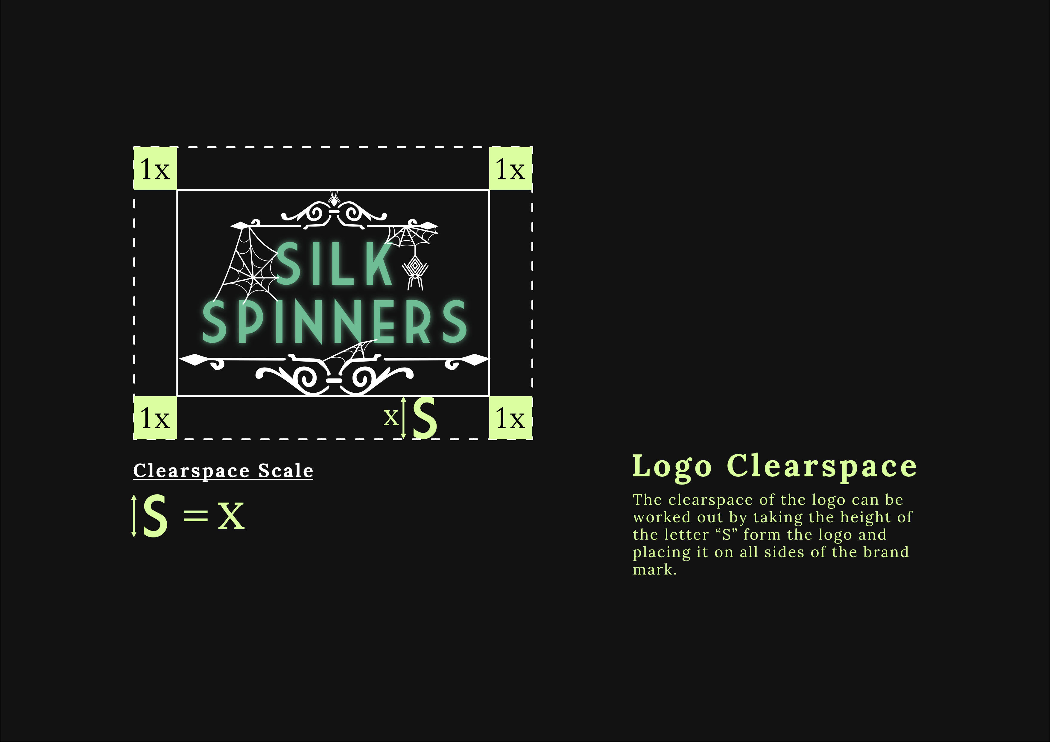 Silk Spinners