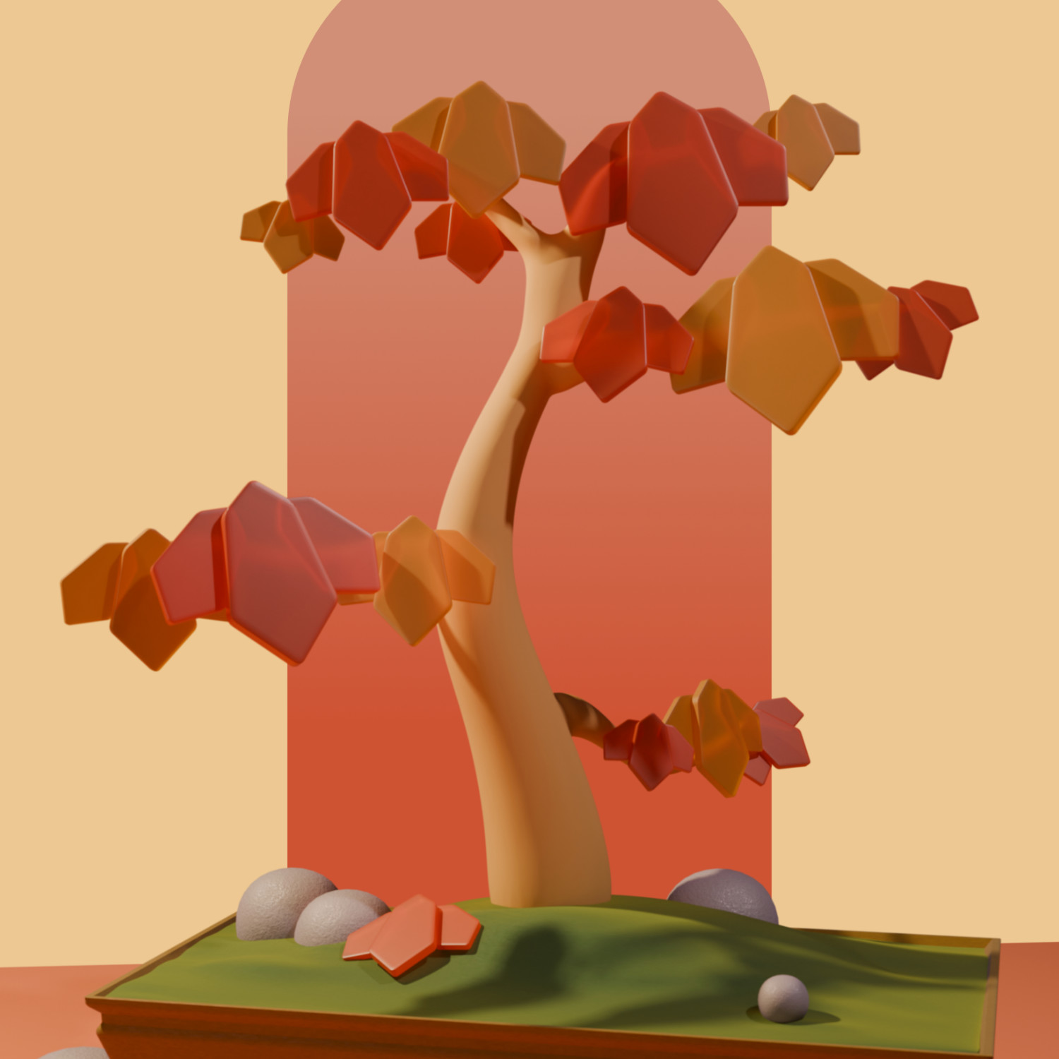 Non-place