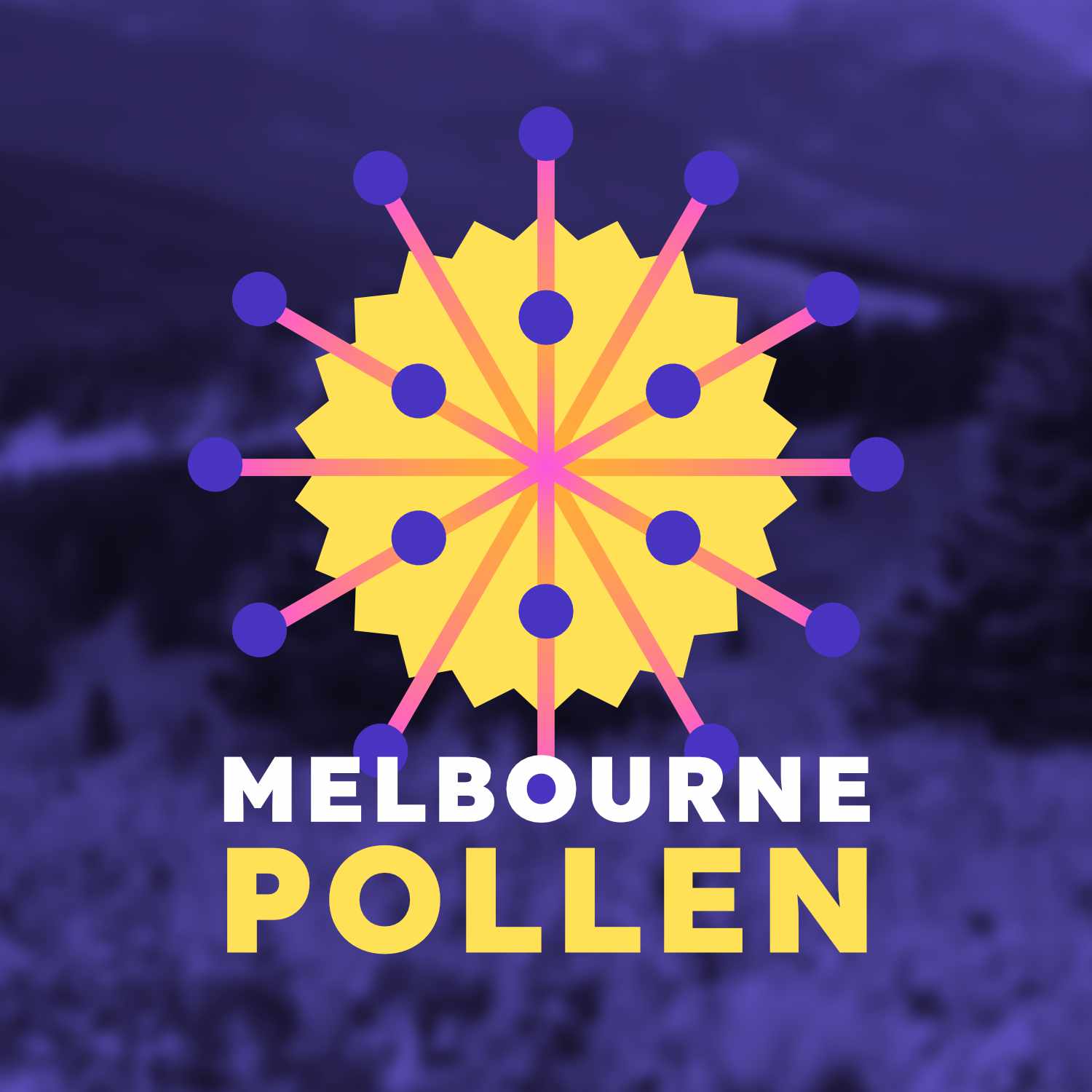 Melbourne Pollen (2025)
